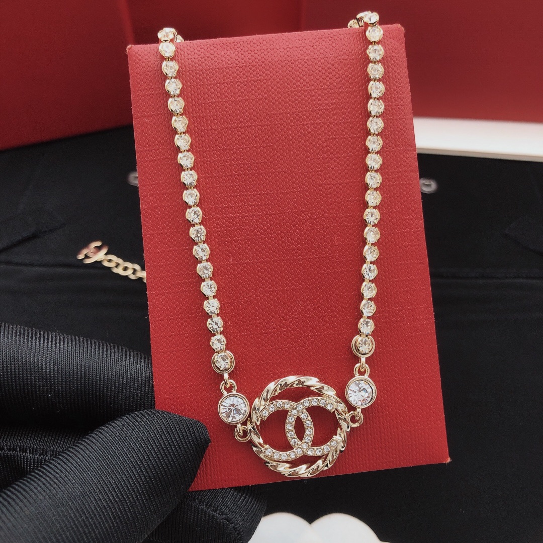 古驰 Gucci 高定典藏高定典雅奢华珠宝首饰项链手链戒指 #BC70AD08 4