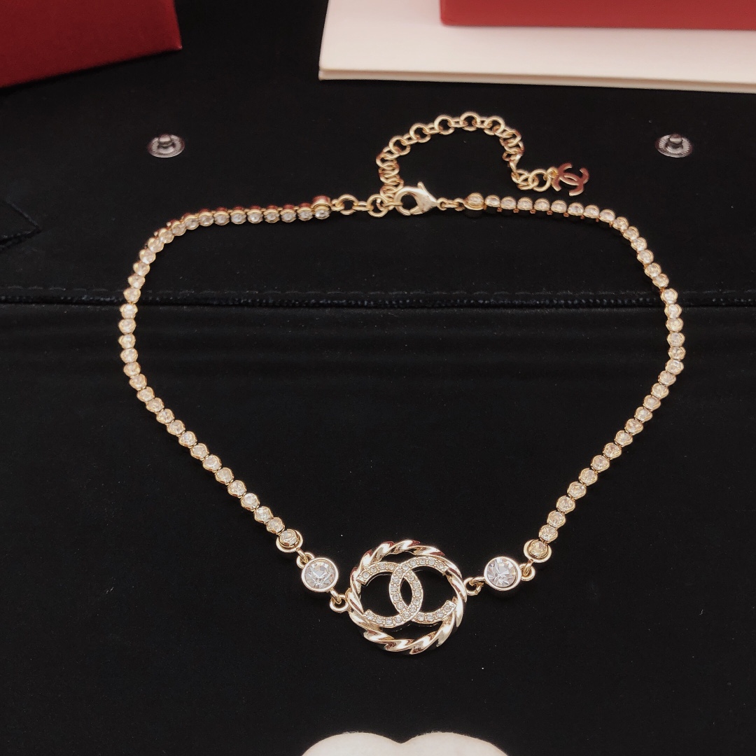 古驰 Gucci 高定典藏高定典雅奢华珠宝首饰项链手链戒指 #BC70AD08 5