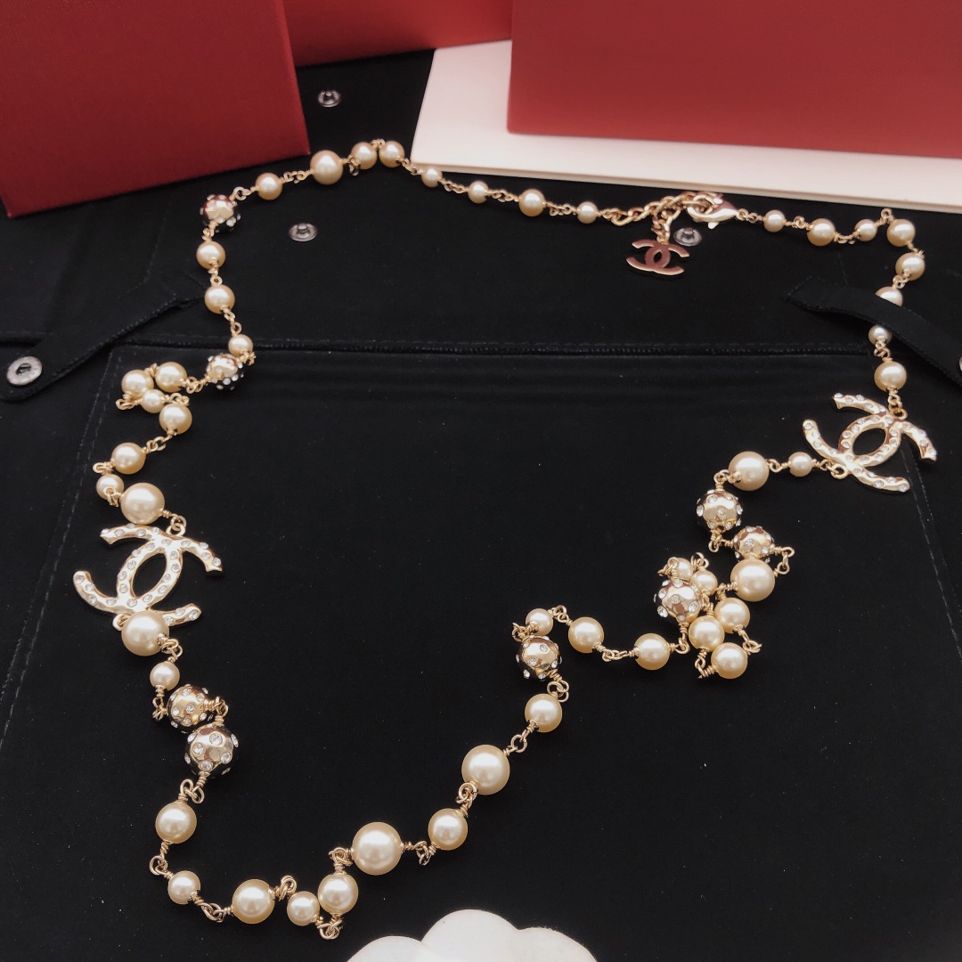 路易威登 Louis Vuitton 高定典藏高定典雅奢华珠宝首饰项链手链戒指 #74F725F9 6
