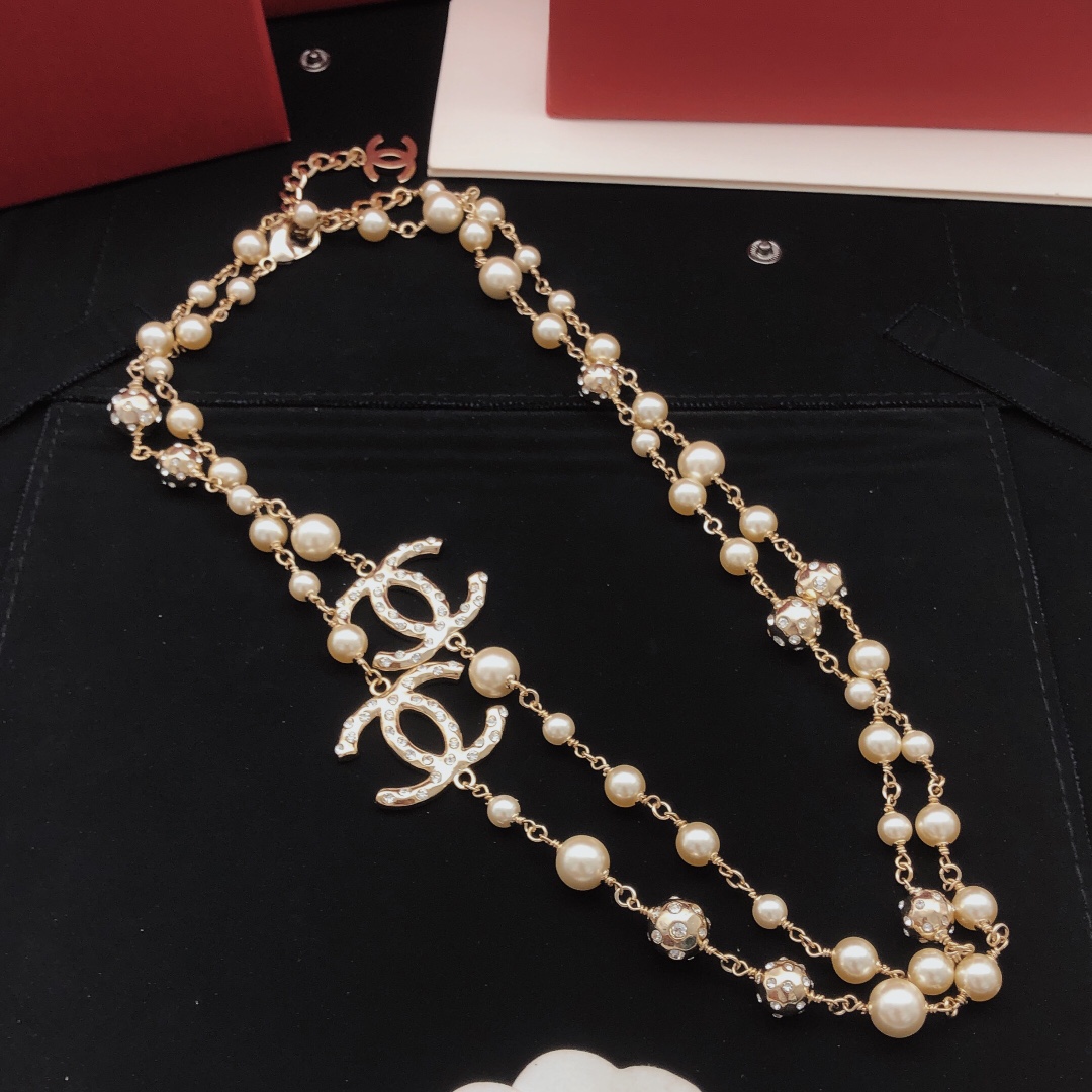 路易威登 Louis Vuitton 高定典藏高定典雅奢华珠宝首饰项链手链戒指 #74F725F9 4