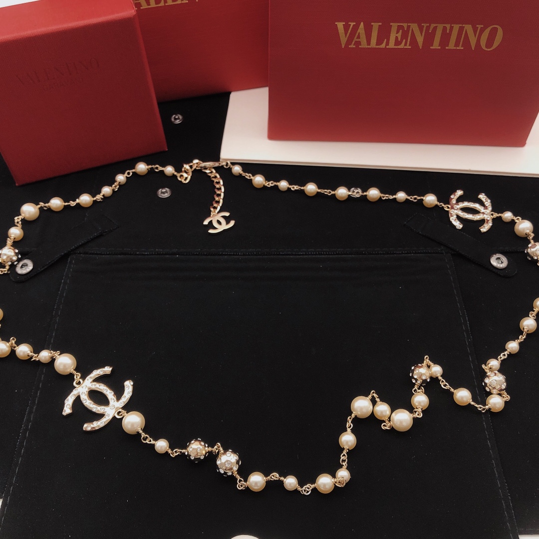 路易威登 Louis Vuitton 高定典藏高定典雅奢华珠宝首饰项链手链戒指 #74F725F9 5