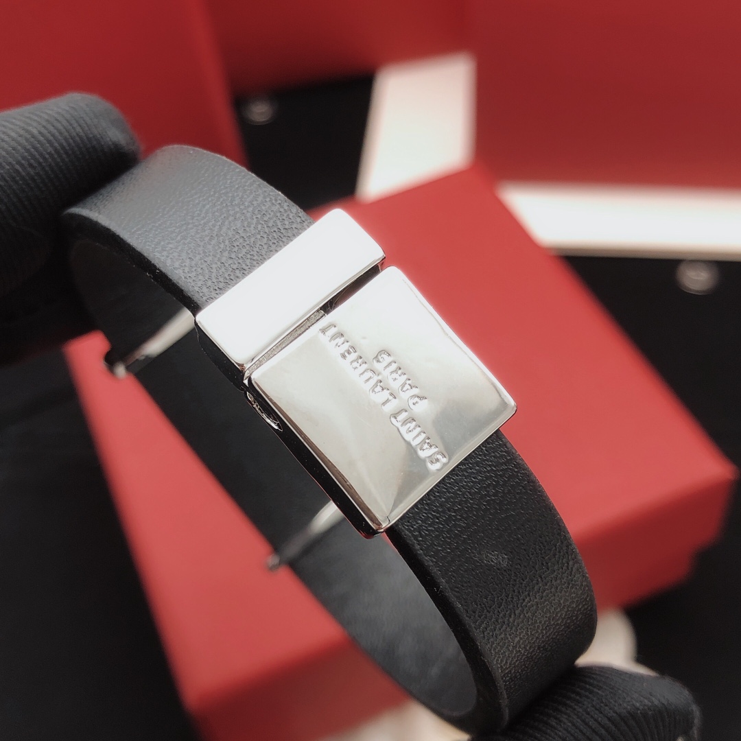 p325 YSL0004 YvesSaintLauren - 图片 5