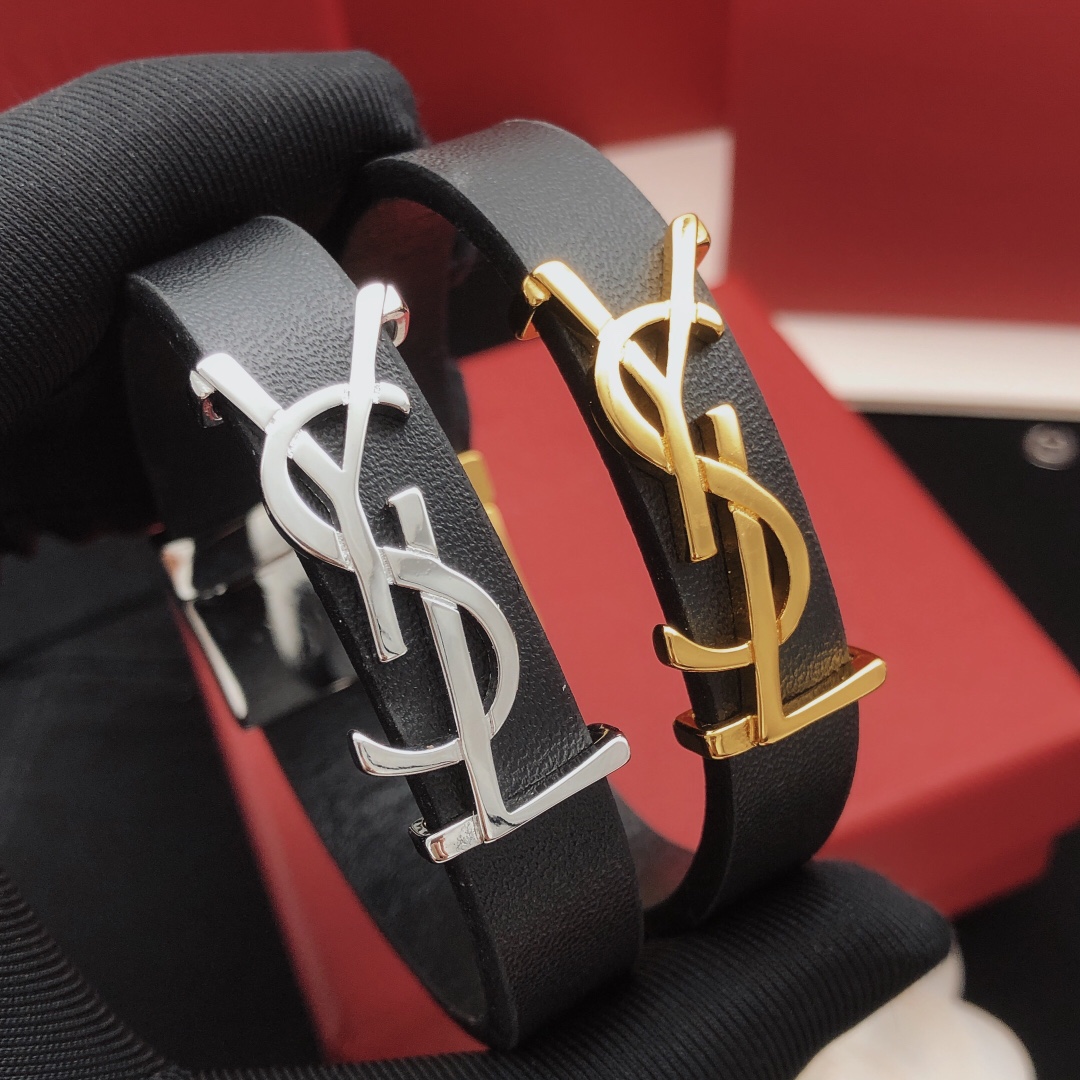 p325 YSL0004 YvesSaintLauren - 图片 6