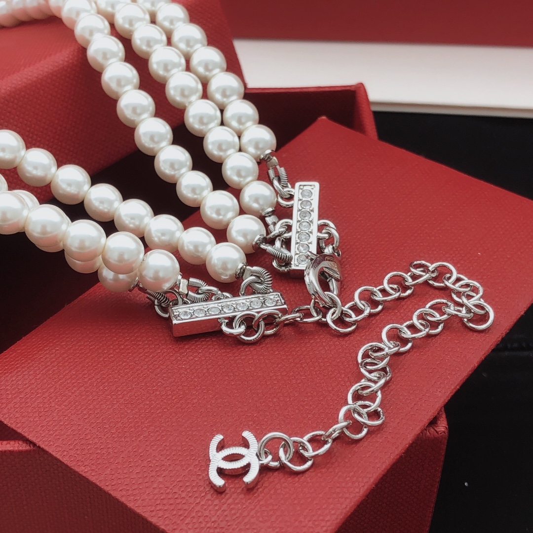 Patek Philippe Haute Couture Haute Couture Fine Jewelry Necklace 2