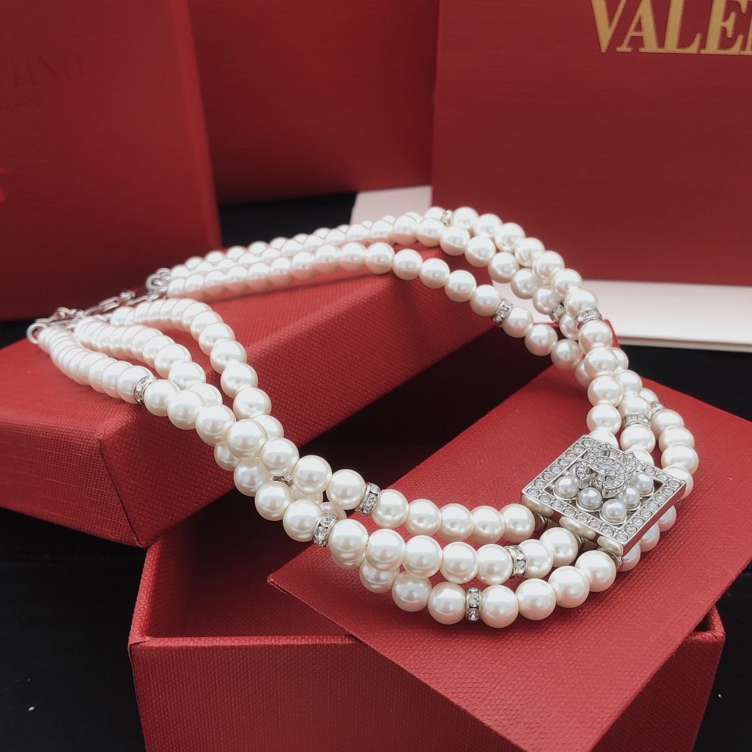 Patek Philippe Haute Couture Haute Couture Fine Jewelry Necklace