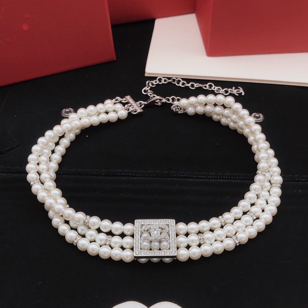 Patek Philippe Haute Couture Haute Couture Fine Jewelry Necklace 3