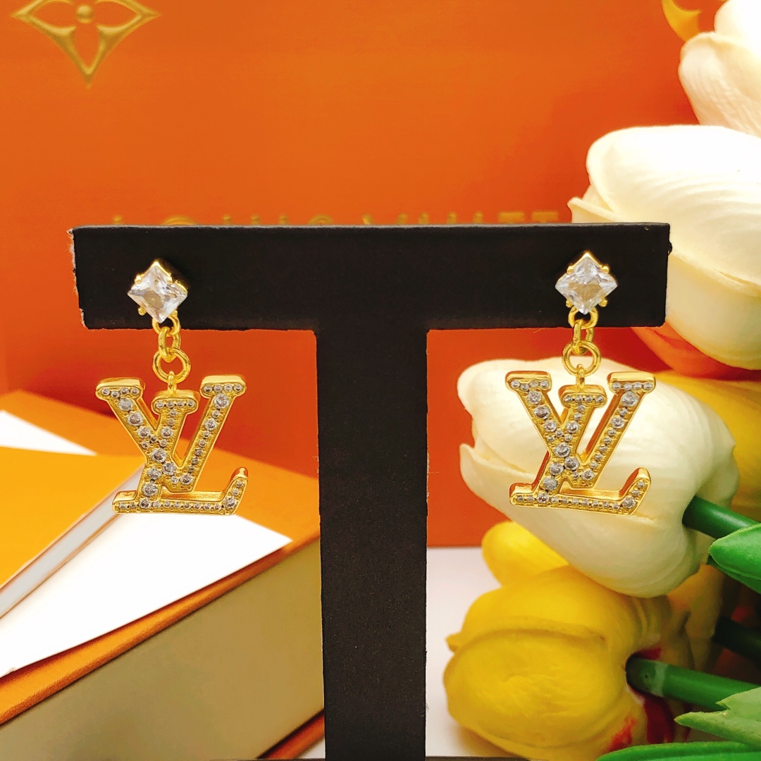 路易威登 Louis Vuitton 高定典藏高定典雅奢华珠宝首饰项链手链戒指 #A8F79F3D 6