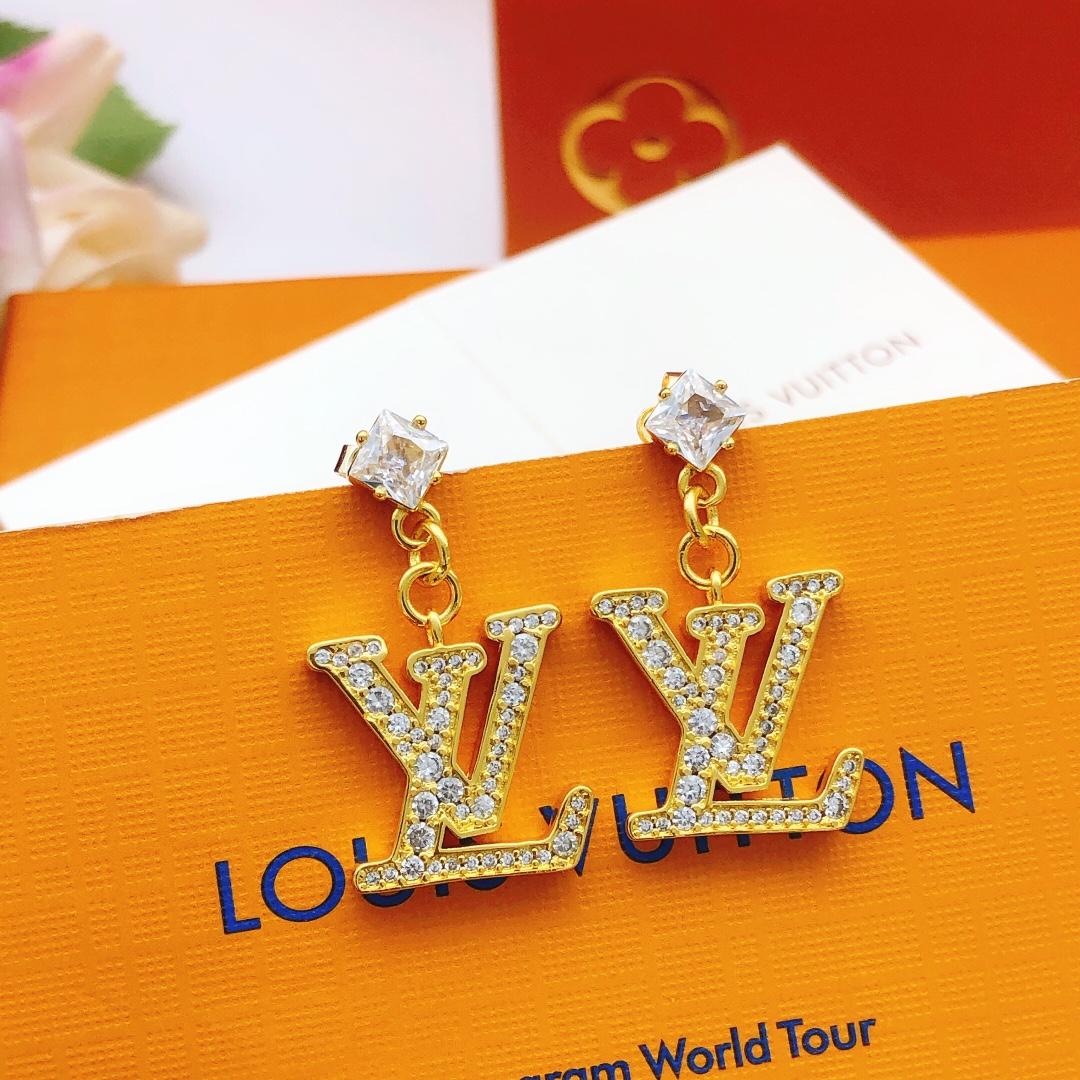 路易威登 Louis Vuitton 高定典藏高定典雅奢华珠宝首饰项链手链戒指 #A8F79F3D 4