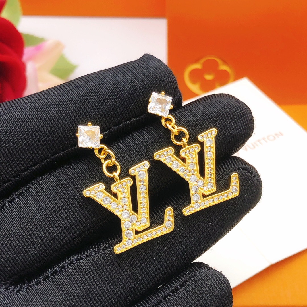 路易威登 Louis Vuitton 高定典藏高定典雅奢华珠宝首饰项链手链戒指 #A8F79F3D 5