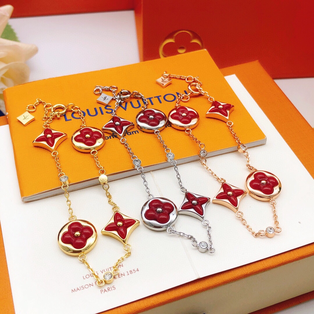 Louis Vuitton Jewelry LSL0102 — photo 6