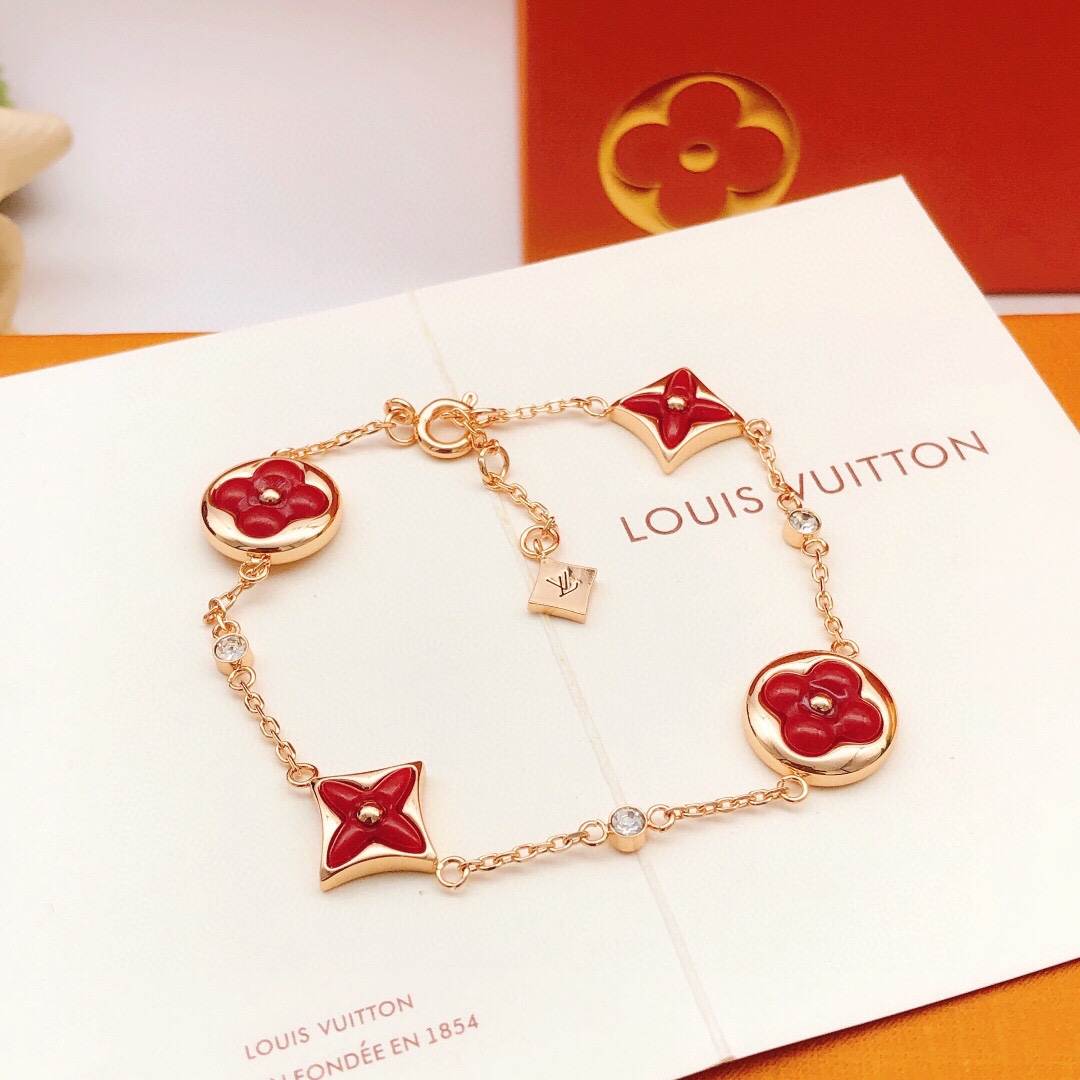 Louis Vuitton Jewelry LSL0102 — photo 5