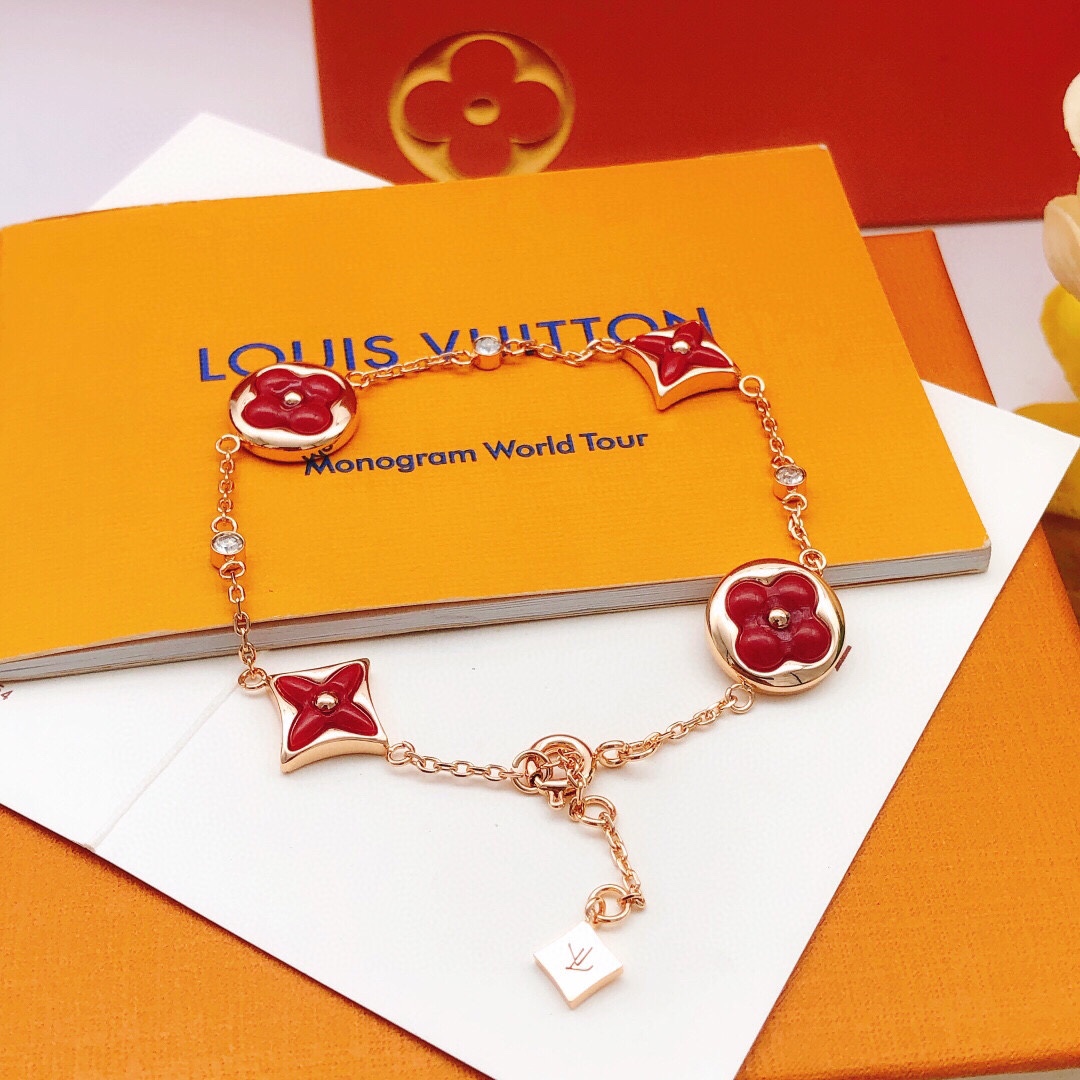 Louis Vuitton Jewelry LSL0102 — photo 3