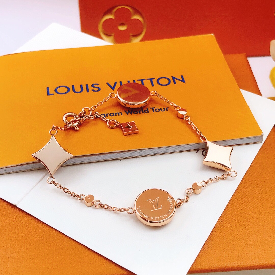 Louis Vuitton Jewelry LSL0102 — photo 4
