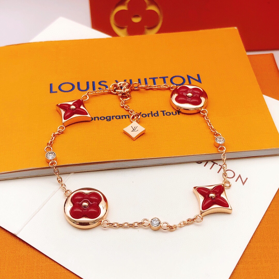 Louis Vuitton Jewelry LSL0102 — photo 2