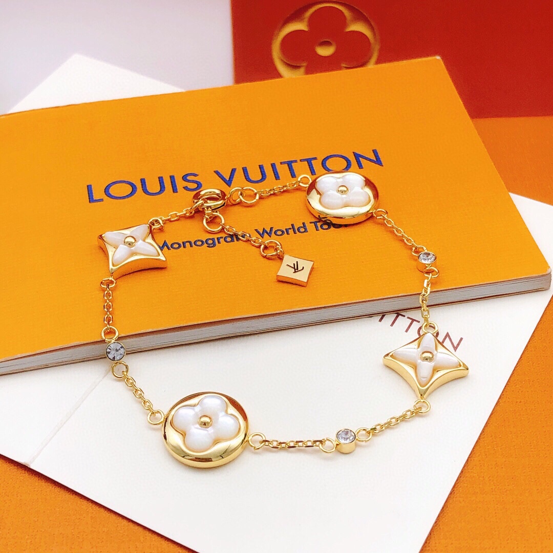 Louis Vuitton Браслет LSL0107