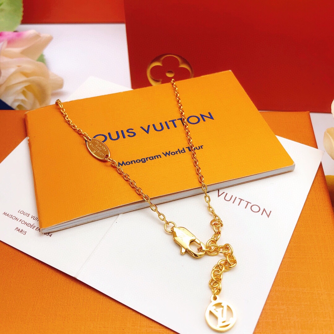 Louis Vuitton Jewelry No. LXL0145 — photo 4