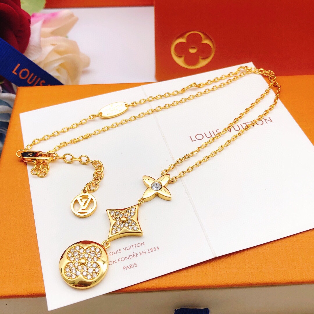 Louis Vuitton Jewelry No. LXL0145 — photo 5