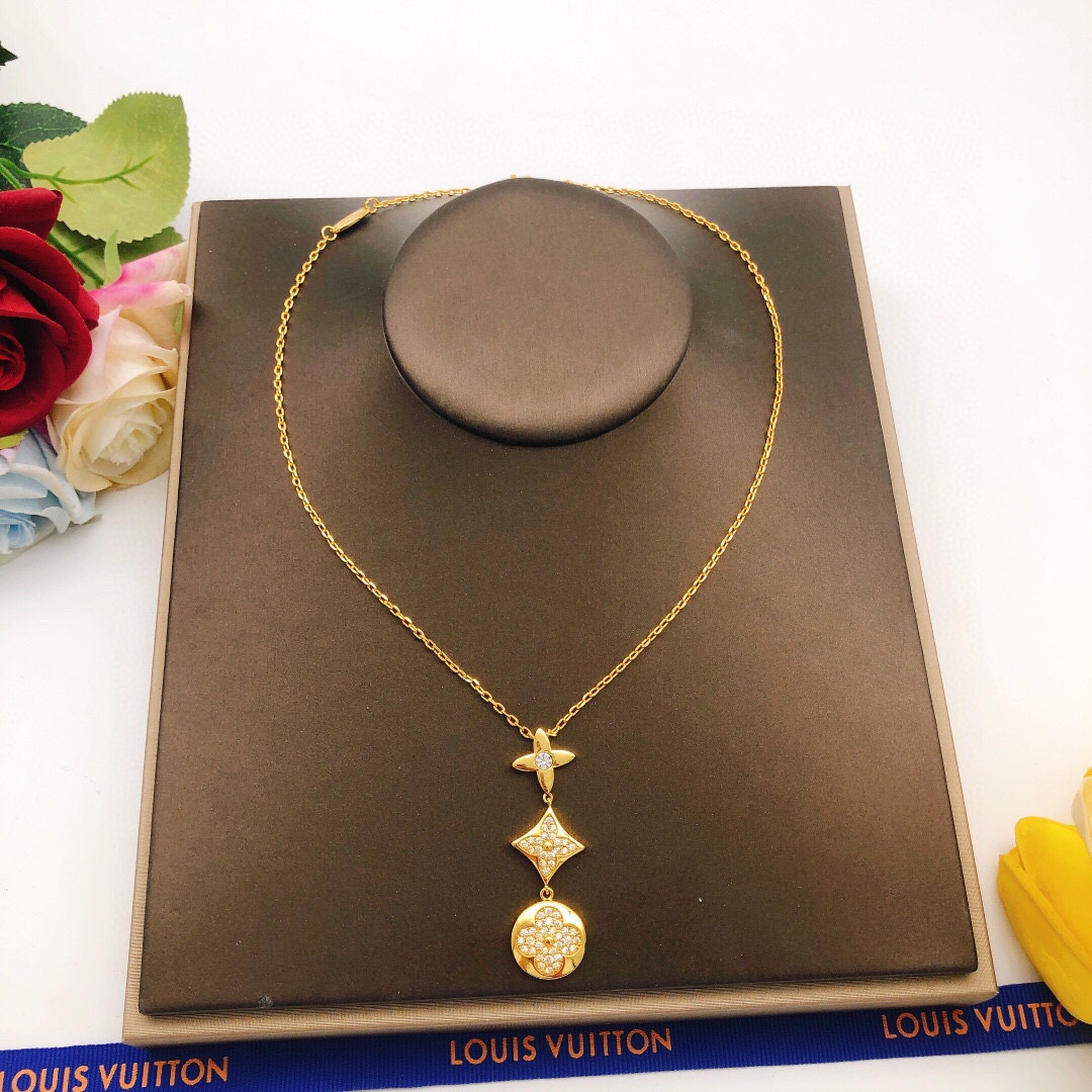 Louis Vuitton Jewelry No. LXL0145 — photo 7