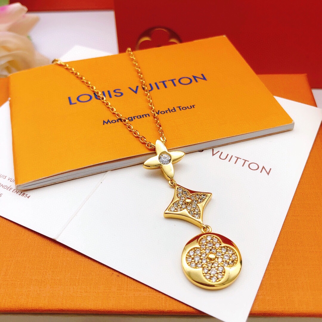 Louis Vuitton Jewelry No. LXL0145 — photo 3