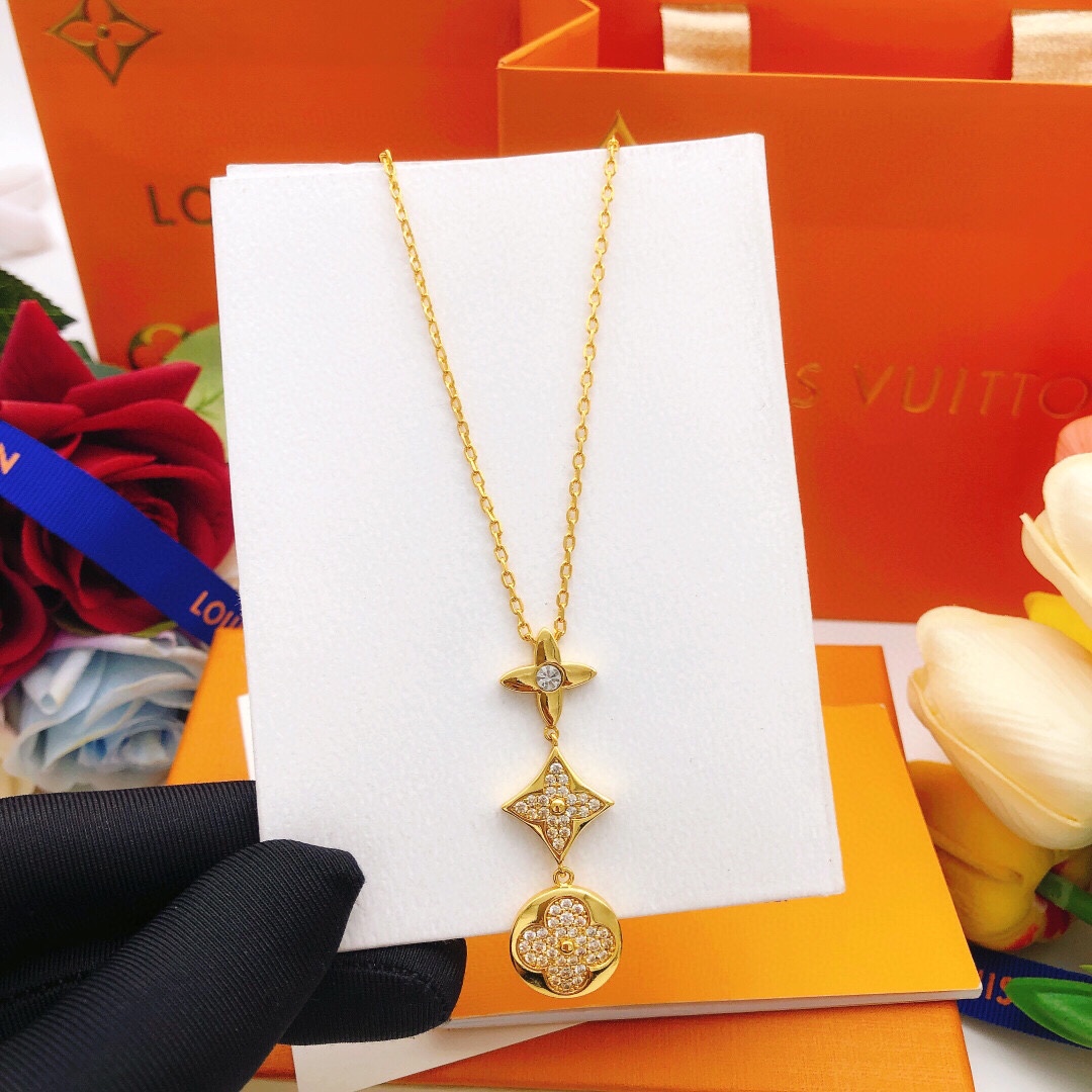 Louis Vuitton Jewelry No. LXL0145 — photo 6