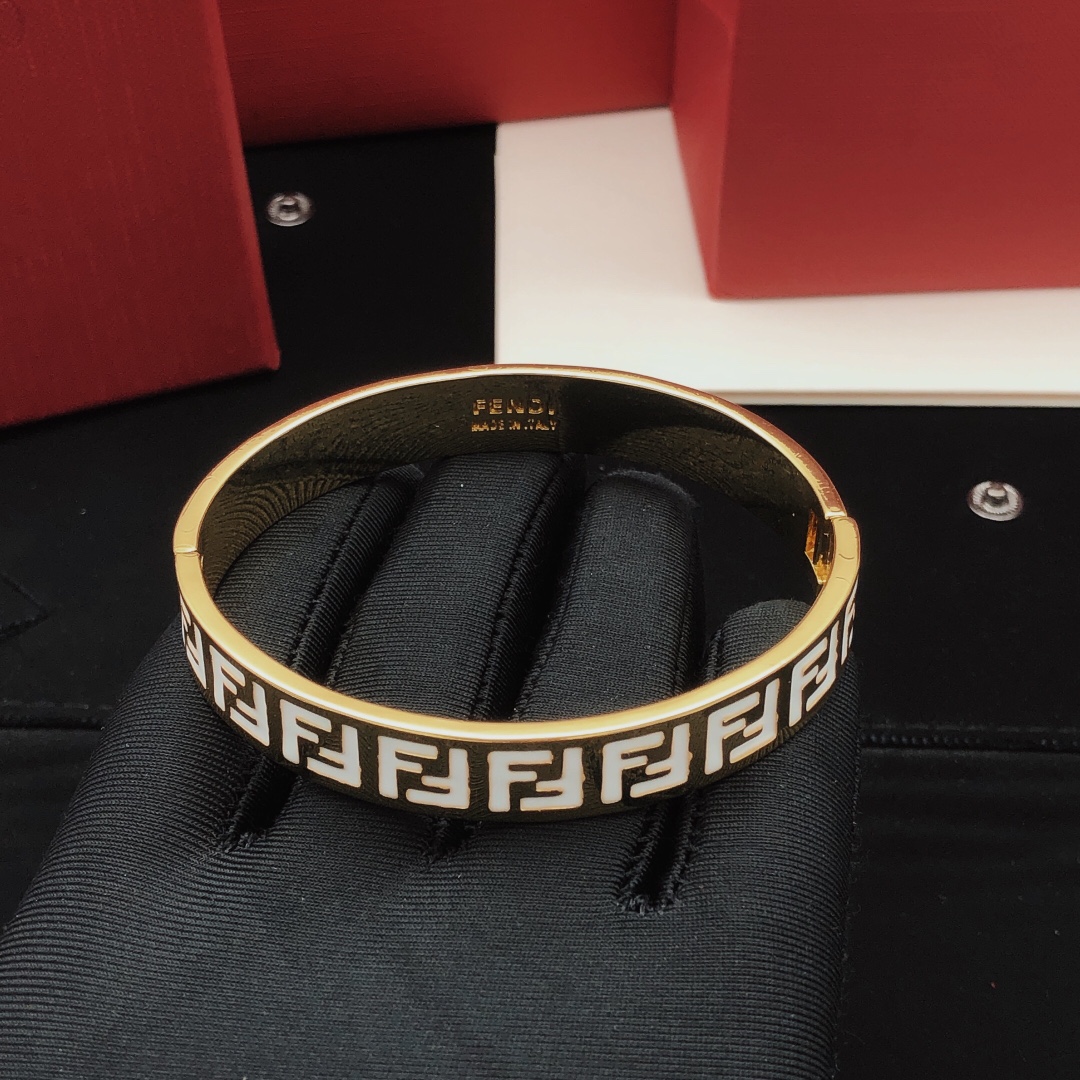 p188 FDSZ0007 Zip brass - 图片 4