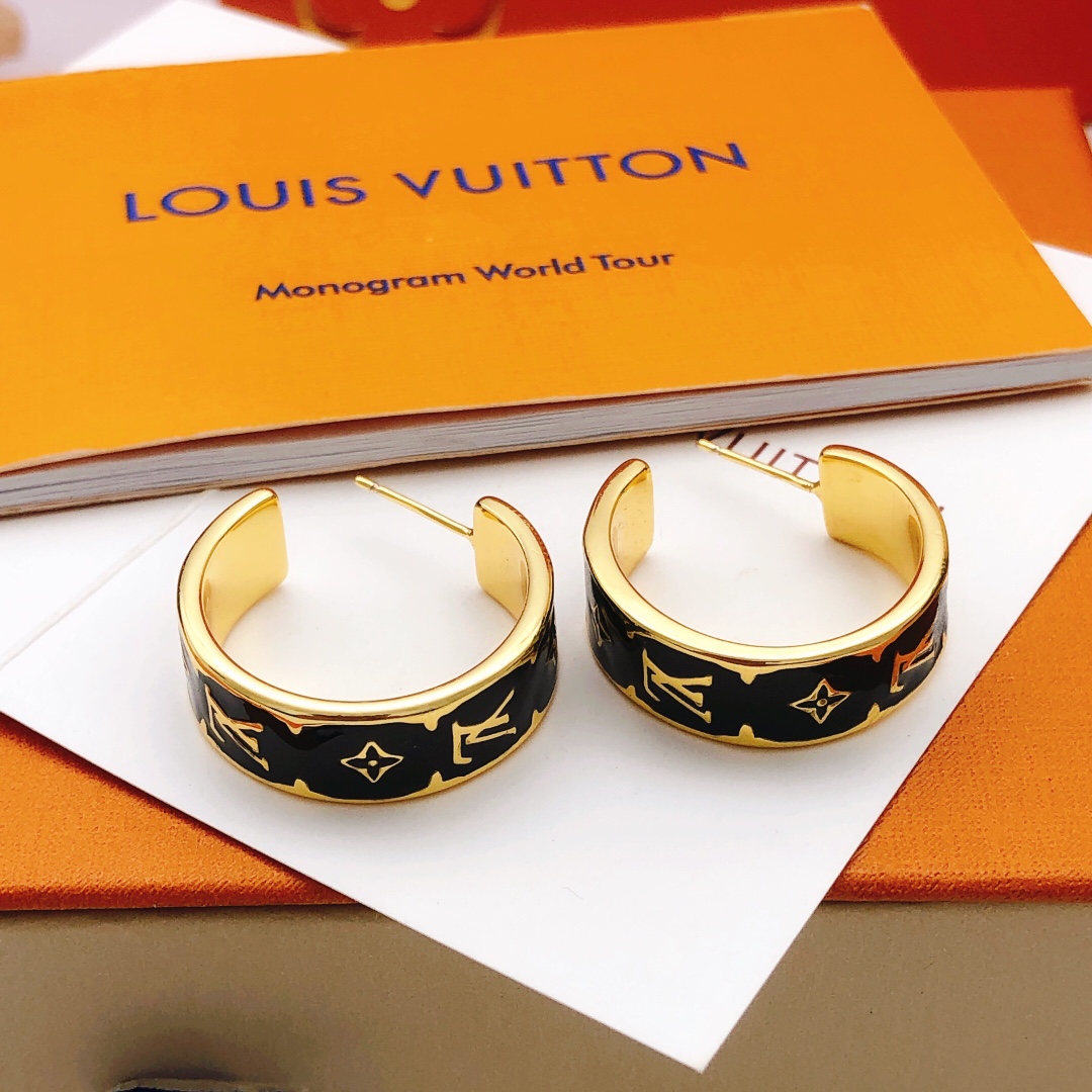 Louis Vuitton Haute Couture Haute Couture Ready-to-Wear Clothing Dress 4