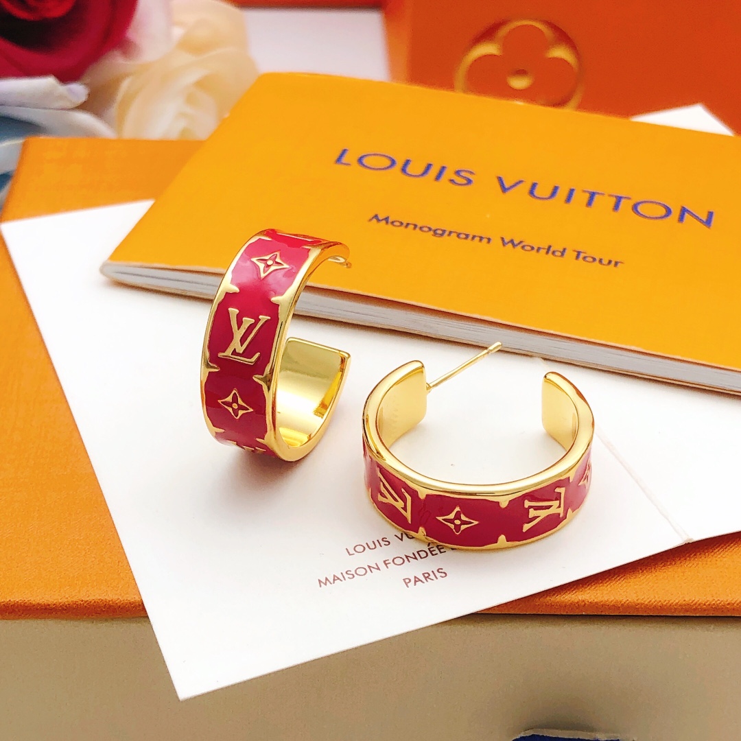 Louis Vuitton Haute Couture Haute Couture Ready-to-Wear Clothing Dress 5