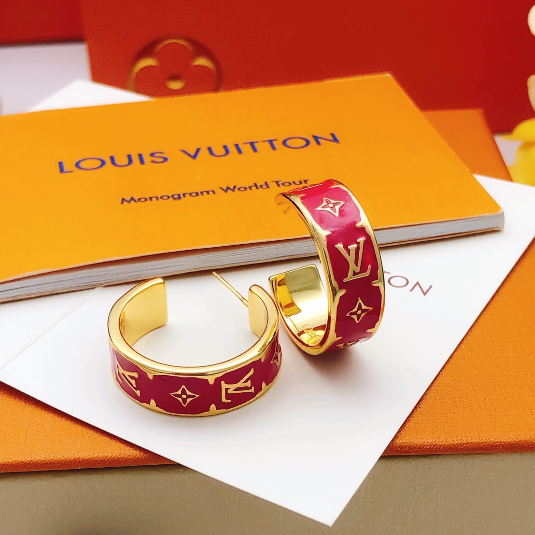 Louis Vuitton Haute Couture Haute Couture Ready-to-Wear Clothing Dress 3