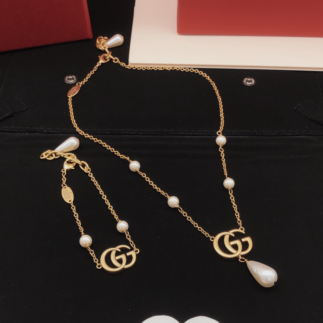 Maison Margiela Haute Couture Haute Couture Fine Jewelry Necklace 3