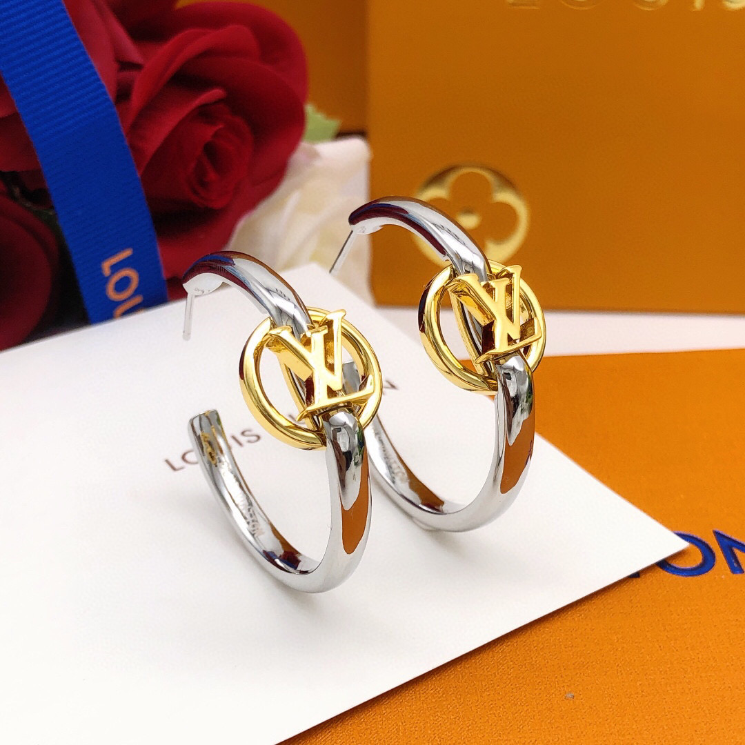 Louis Vuitton Jewelry No. LED0055 Medium — photo 3