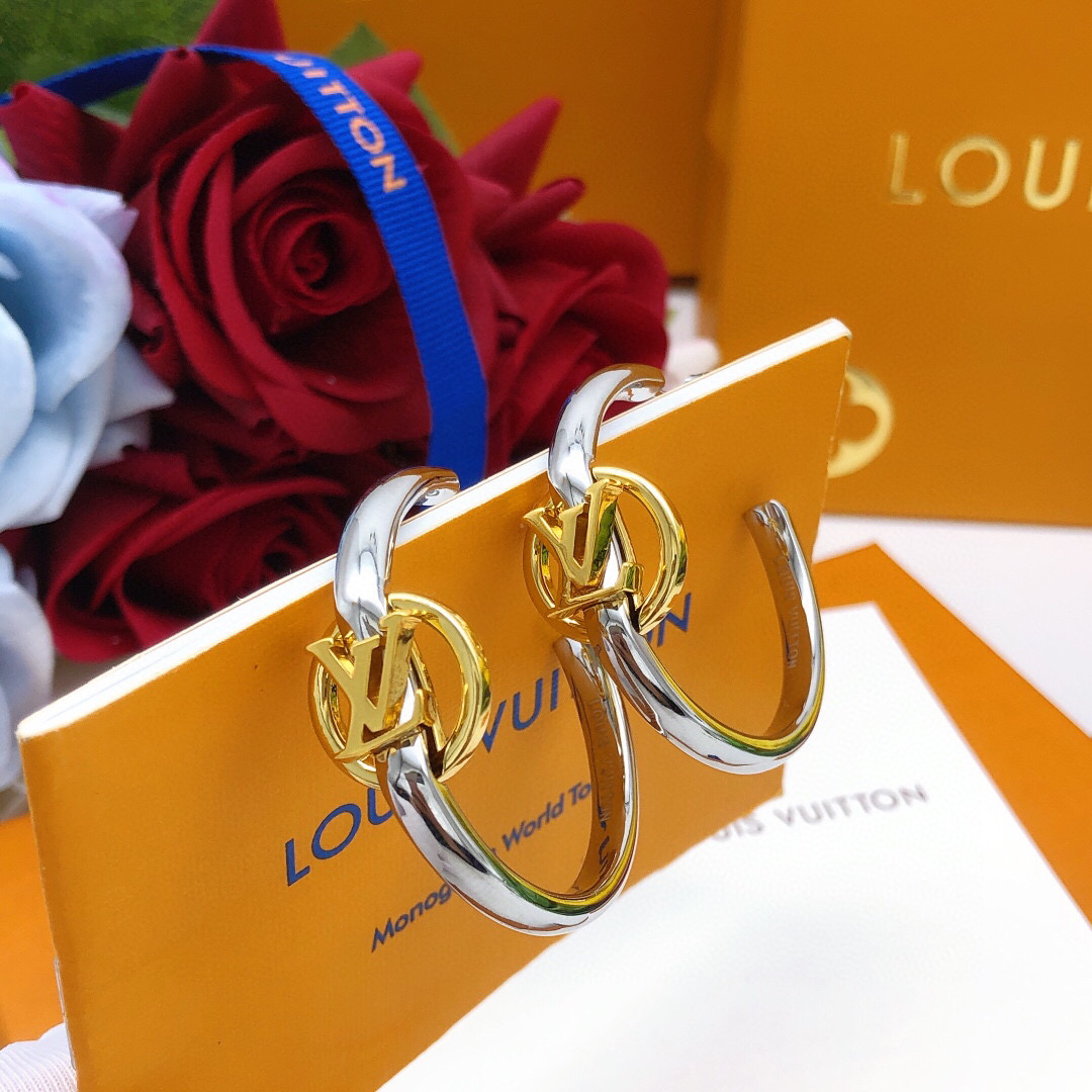 Louis Vuitton Jewelry No. LED0055 Medium — photo 9