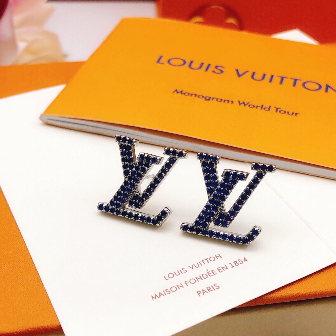 Louis Vuitton Haute Couture Haute Couture Fine Jewelry Necklace Bracelet 4