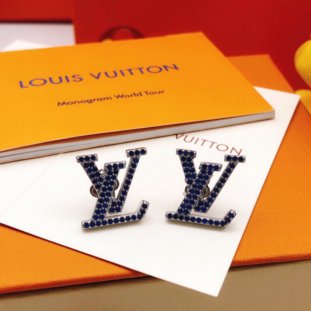 Louis Vuitton Haute Couture Haute Couture Fine Jewelry Necklace Bracelet 2