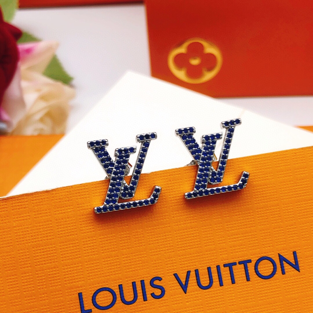 Louis Vuitton Haute Couture Haute Couture Fine Jewelry Necklace Bracelet 8