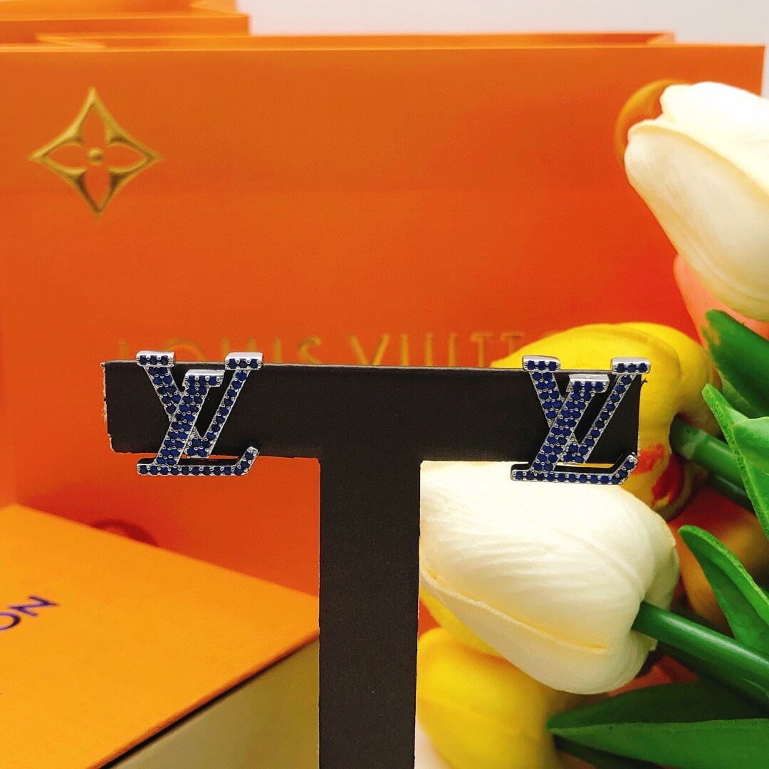 Louis Vuitton Haute Couture Haute Couture Fine Jewelry Necklace Bracelet 7