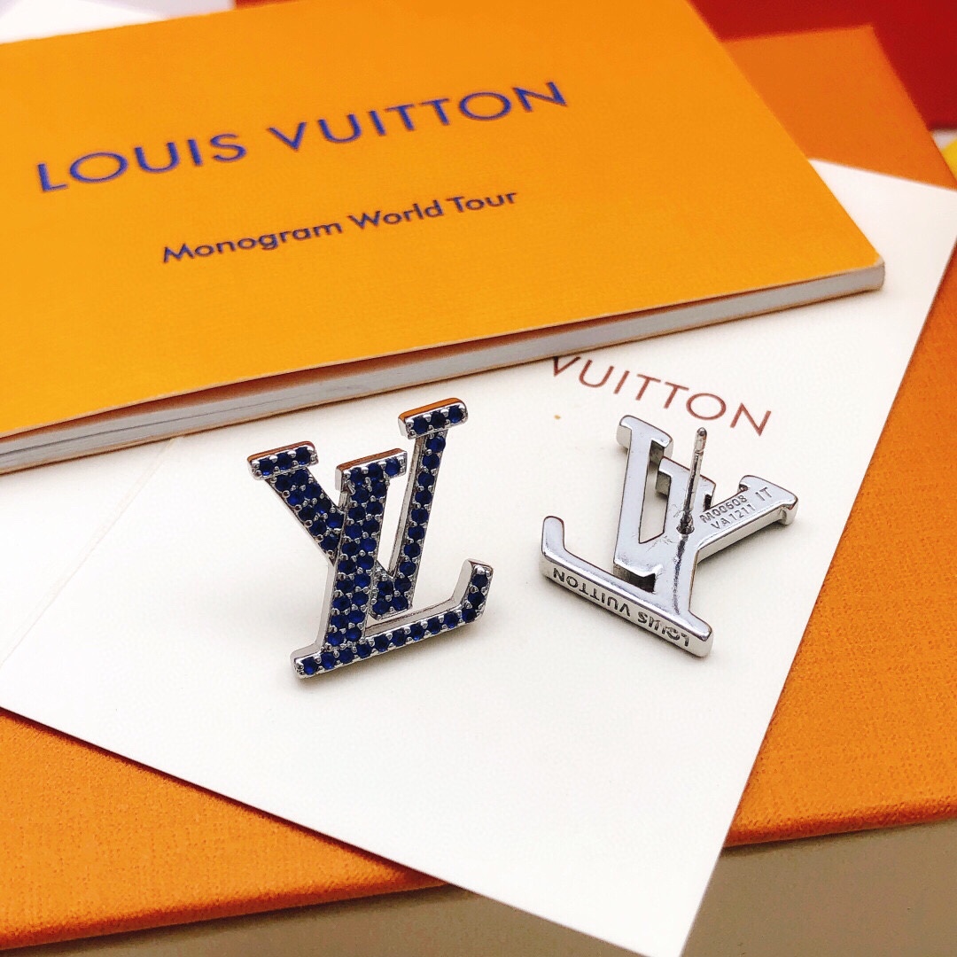 Louis Vuitton Haute Couture Haute Couture Fine Jewelry Necklace Bracelet 5