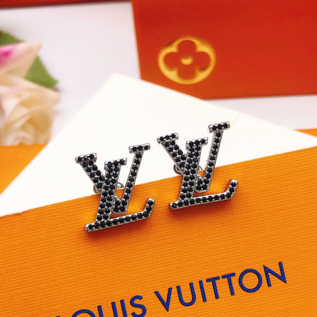 Louis Vuitton Haute Couture Haute Couture Fine Jewelry Necklace Bracelet 8