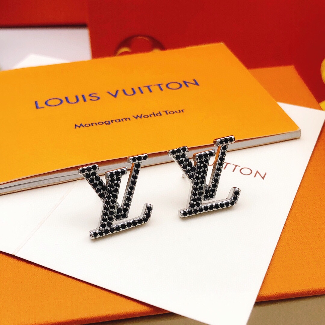 Louis Vuitton Haute Couture Haute Couture Fine Jewelry Necklace Bracelet 3