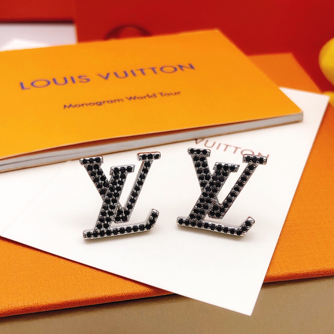 Louis Vuitton Haute Couture Haute Couture Fine Jewelry Necklace Bracelet 2