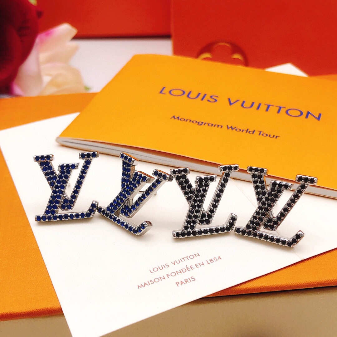 Louis Vuitton Haute Couture Haute Couture Fine Jewelry Necklace Bracelet 6