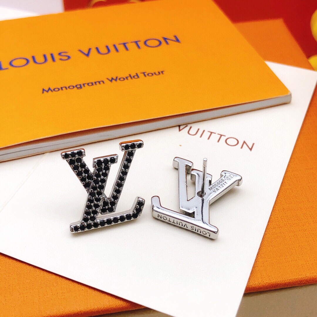 Louis Vuitton Haute Couture Haute Couture Fine Jewelry Necklace Bracelet 4