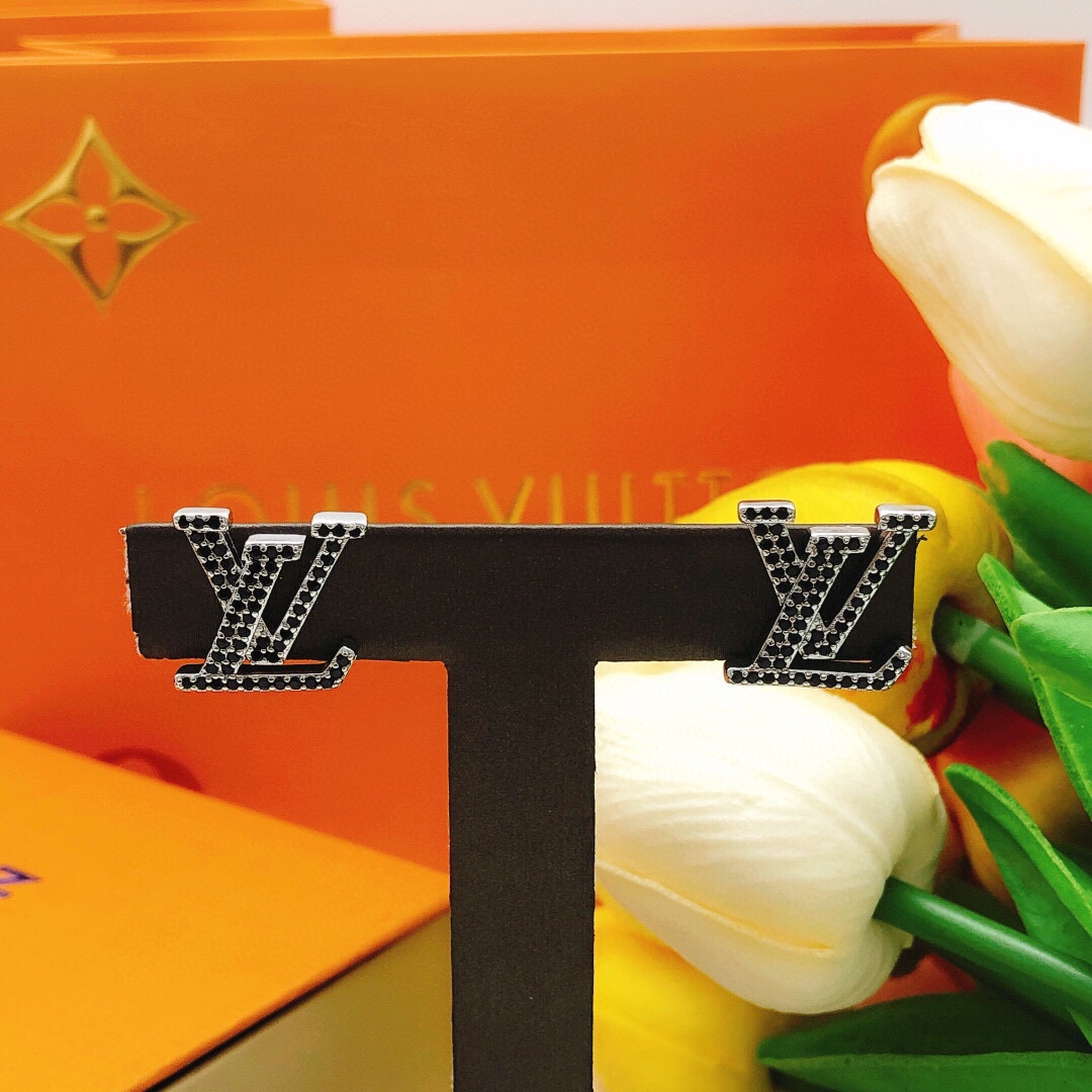 Louis Vuitton Haute Couture Haute Couture Fine Jewelry Necklace Bracelet 7