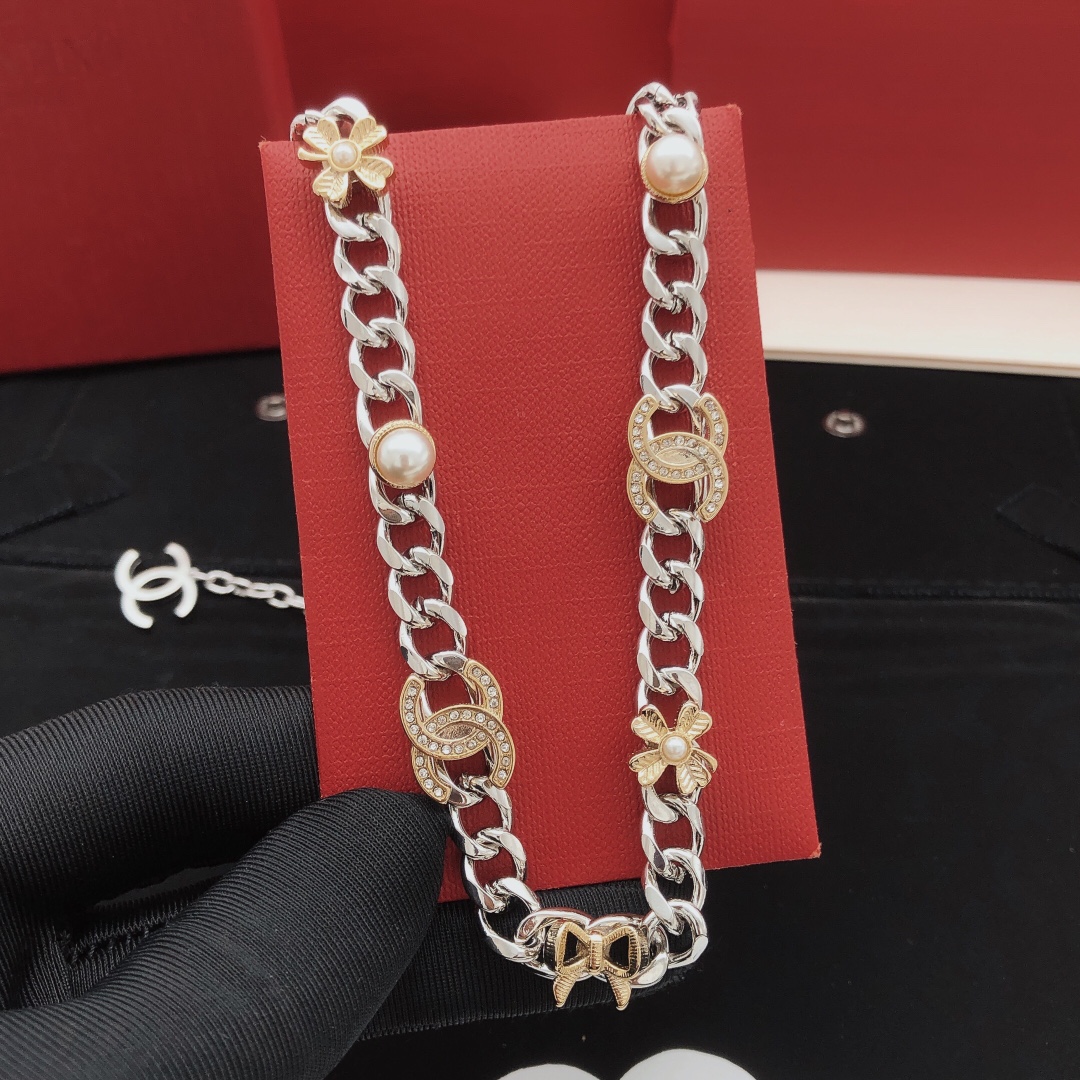 Jimmy Choo Haute Couture Haute Couture Fine Jewelry Necklace Bracelet 5