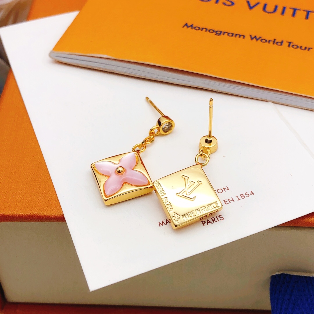 Louis Vuitton Haute Couture Haute Couture Fine Jewelry Necklace Bracelet 2