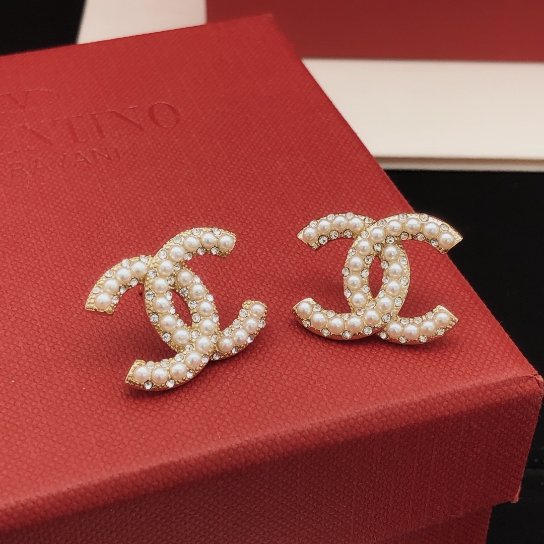 Chanel Haute Joaillerie Fine Jewelry Earrings Necklace Ring Ref.08C02B8C 6
