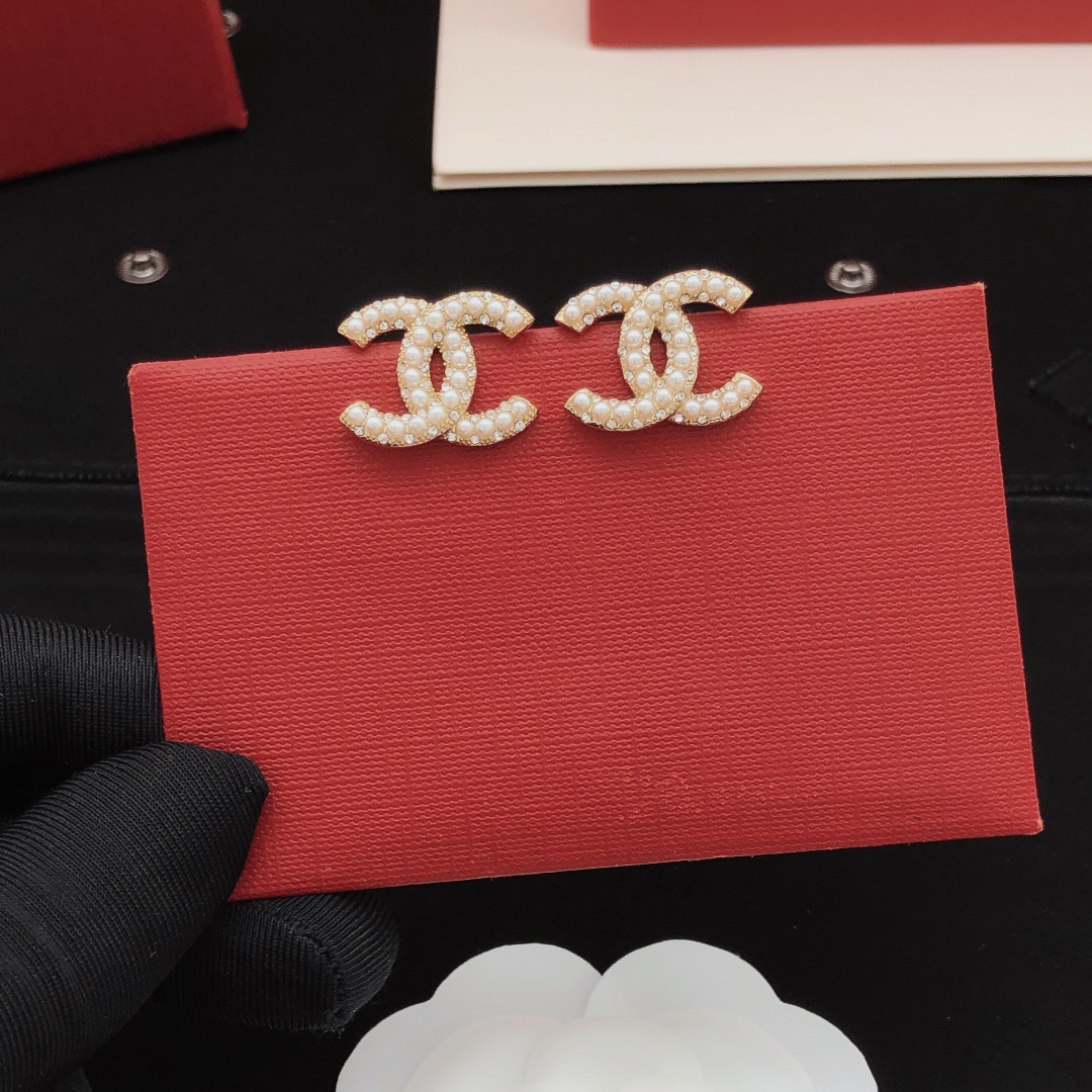 Chanel Haute Joaillerie Fine Jewelry Earrings Necklace Ring Ref.08C02B8C 2