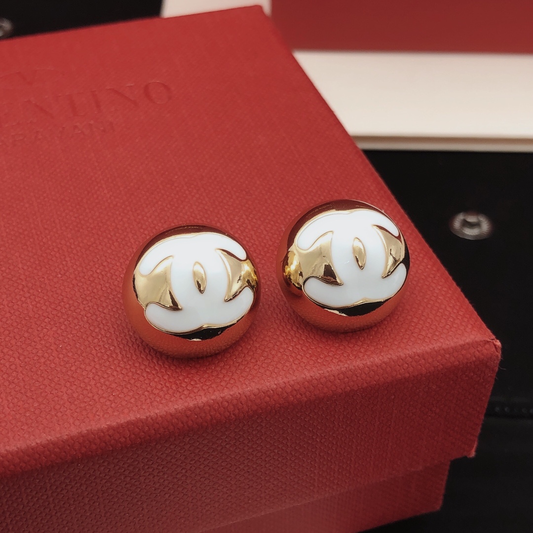 Fendi Haute Couture Haute Joaillerie Fine Jewelry Earrings Necklace Ring