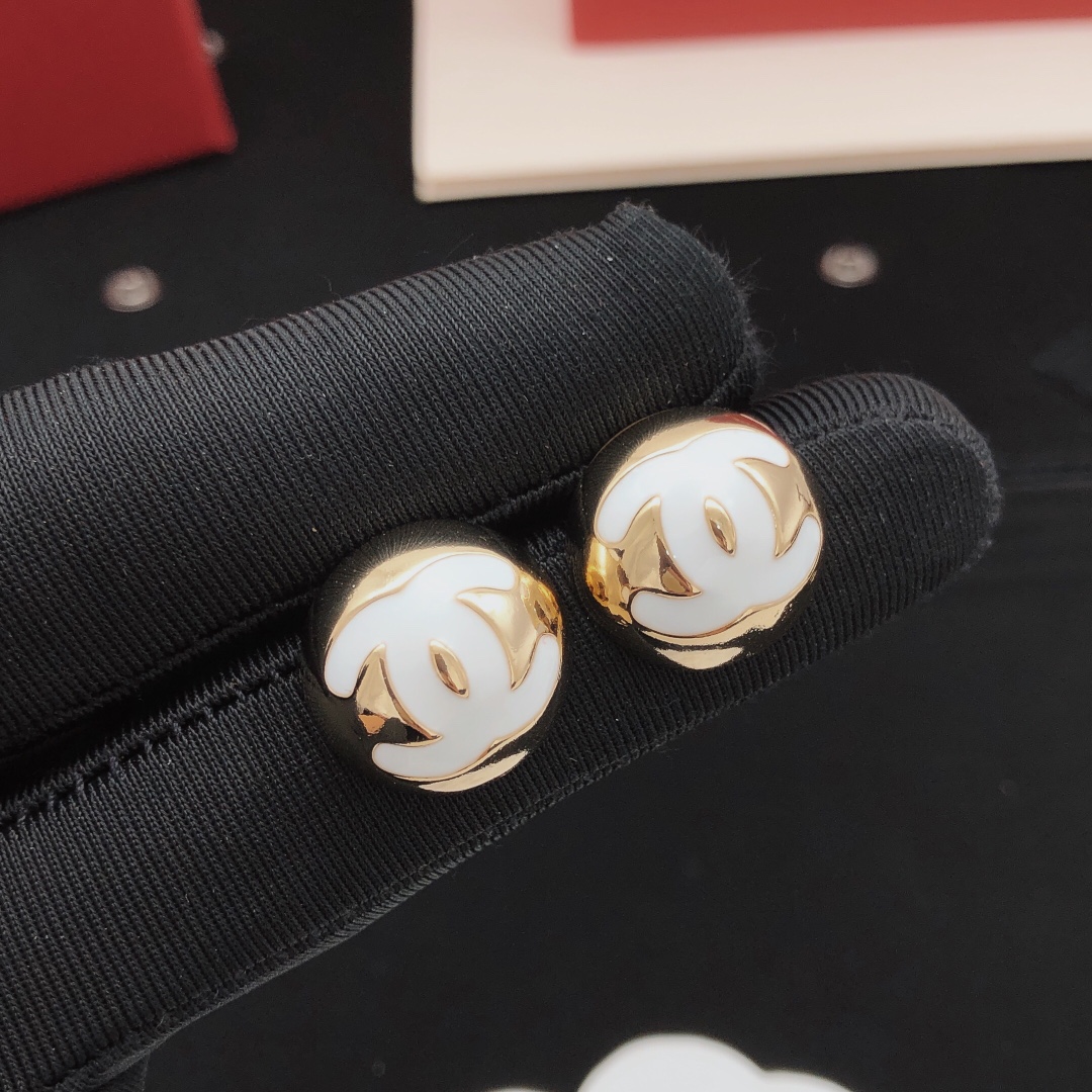 Fendi Haute Couture Haute Joaillerie Fine Jewelry Earrings Necklace Ring 6