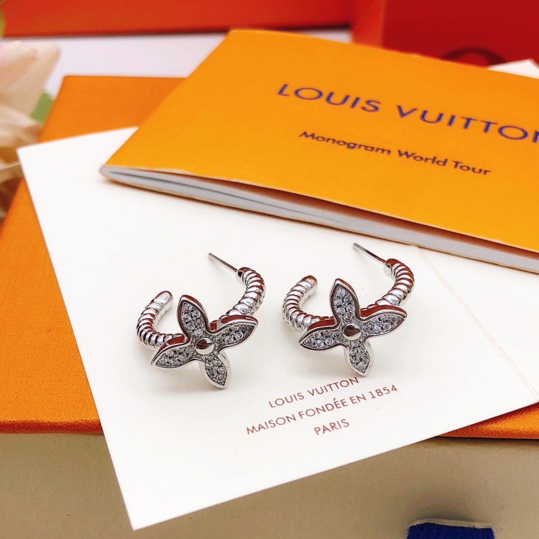 路易威登 Louis Vuitton 高定典藏名品高定成衣时装外套连衣裙衬衫T恤 #65E0606A 2