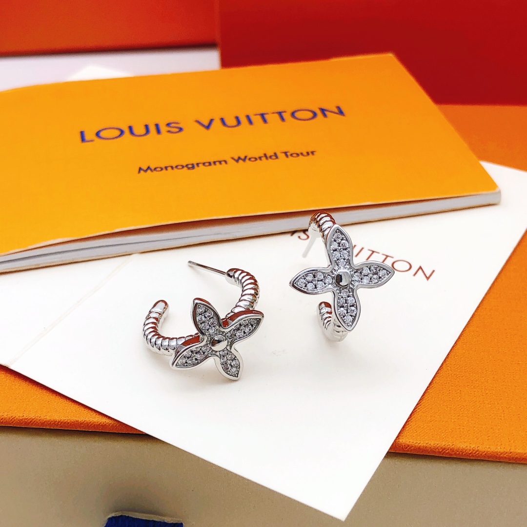 路易威登 Louis Vuitton 高定典藏名品高定成衣时装外套连衣裙衬衫T恤 #65E0606A 5